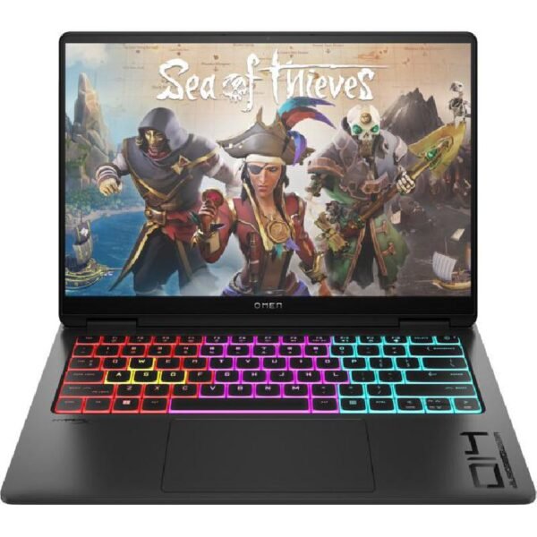 HP OMEN Transcend 14-fb0001ne
