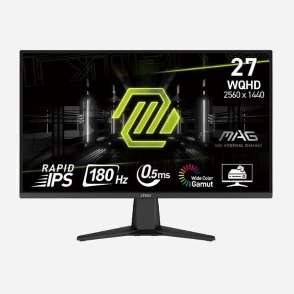 MSI MAG 245F X24 240HZ