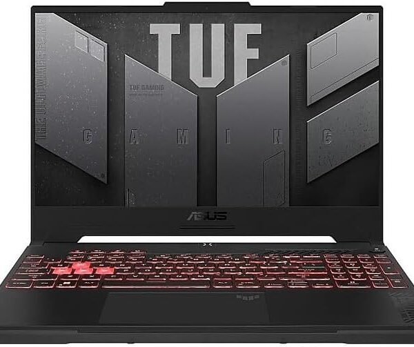 ASUS TUF Gaming A15