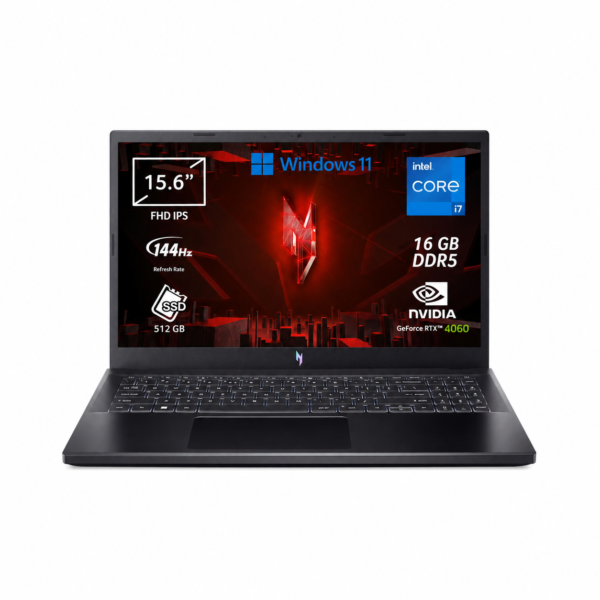 ACER Nitro V15