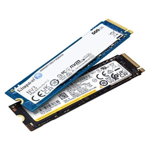 M.2 512GB [Samsung / wd] NVMe (Pulled) Gen 4 5000/s