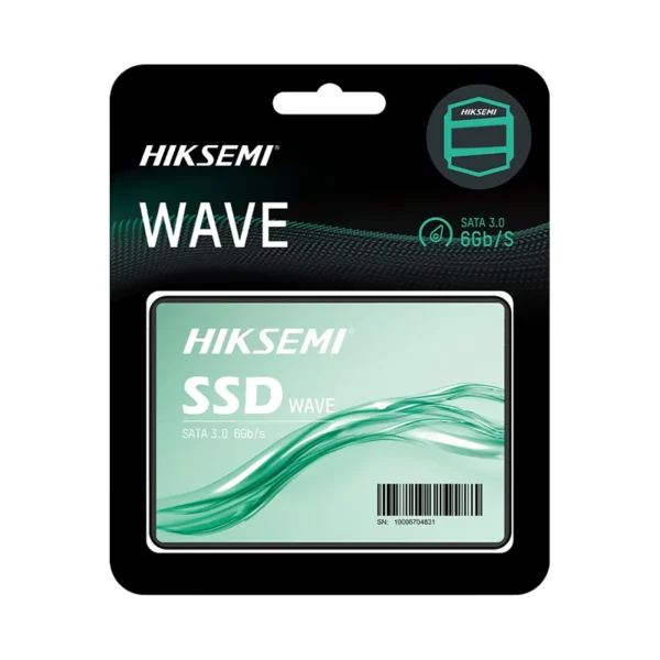 HikSemi Wave SATA 3.0 SSD 1TB