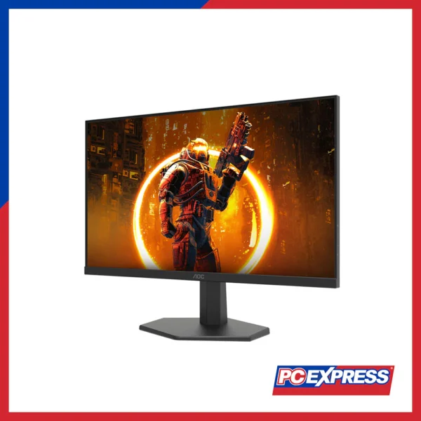 Monitor AOC 24G11ZE 23.8 inch 240HZ-0.3MS Fast IPS