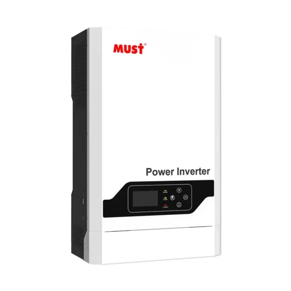 انفرتر شمسي Must 5.2KW EP1800 High Frequency Power Inverter/Charger