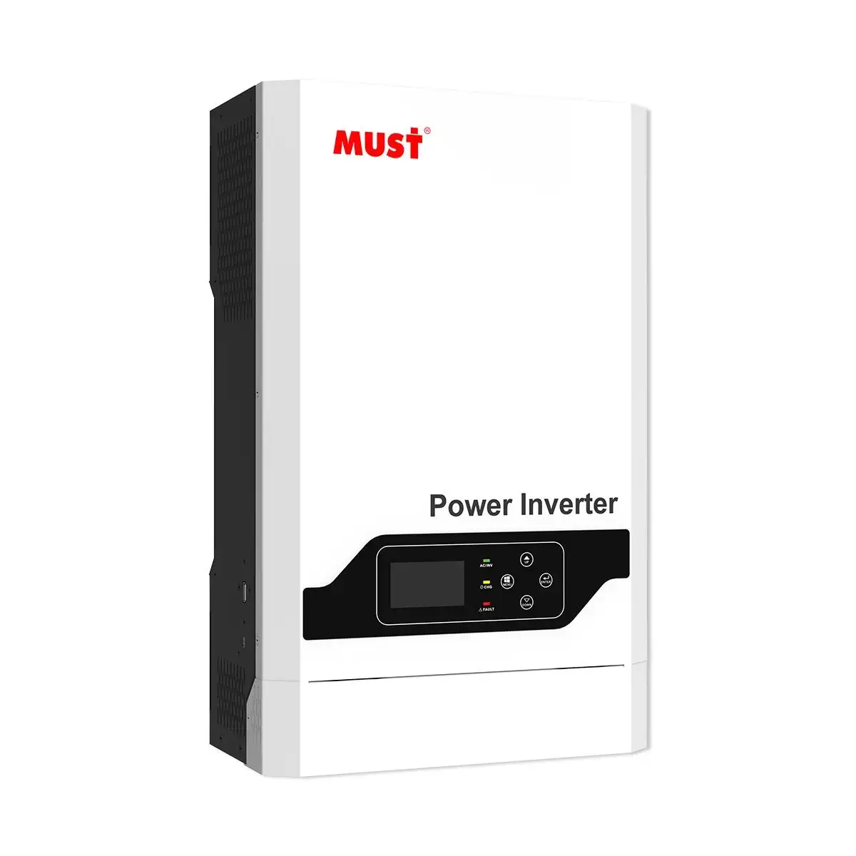 انفرتر شمسي Must 5.2KW EP1800 High Frequency Power Inverter/Charger