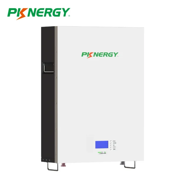 بطارية ليثيوم PKNERGY PK-48100P-N 48V 100AH (5KWH)