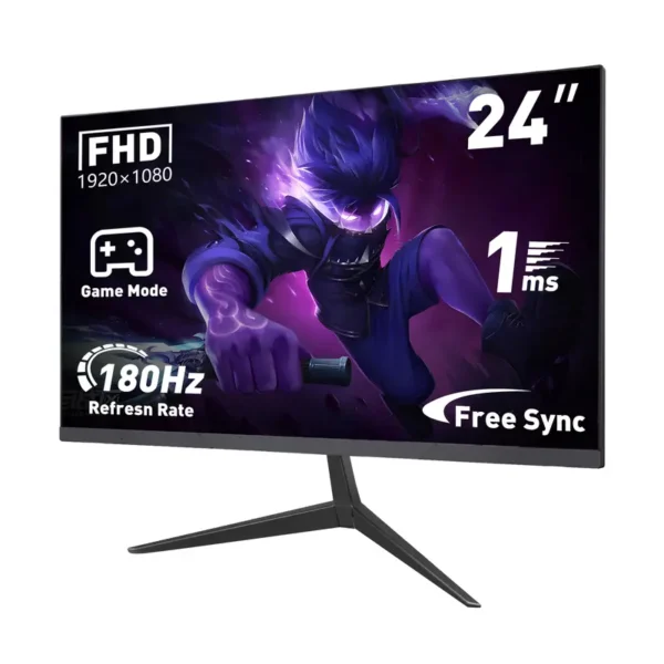 Monitor Raptor 24 Inch 180hz