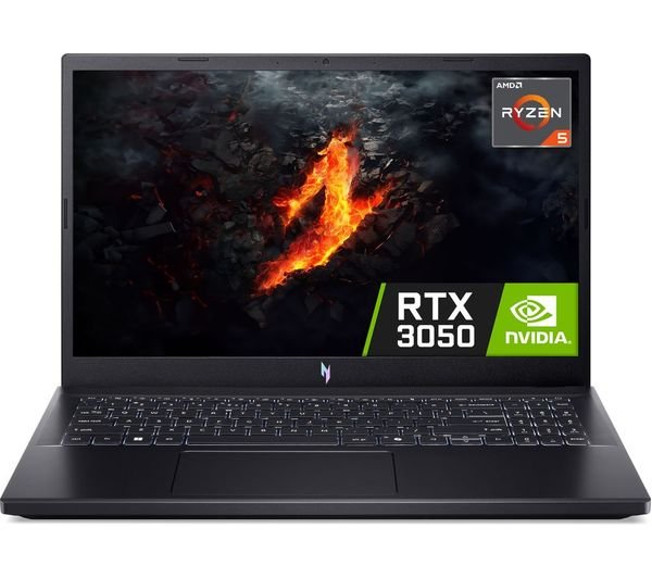 ACER Nitro V15