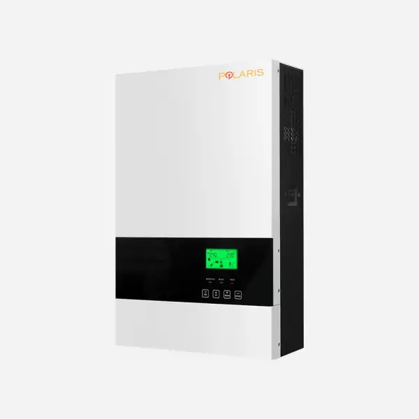 انفرتر بولاريس Polaris 3K-24V Off Grid Energy Storage Inverter